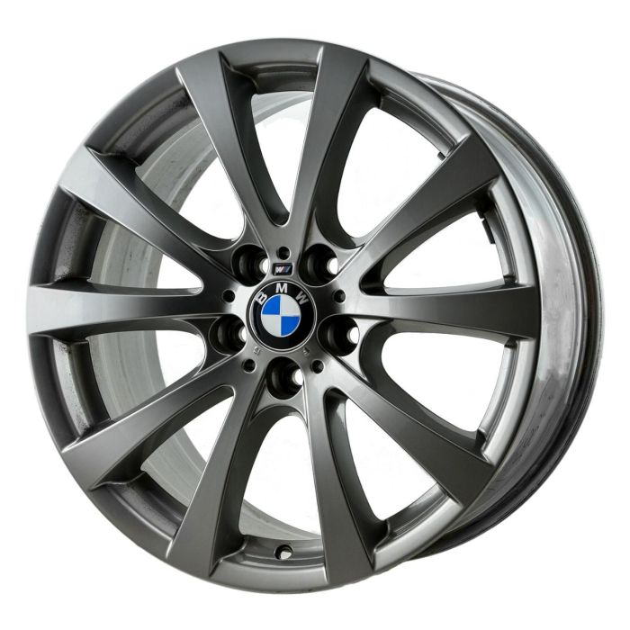 BMW X5 Wheel Rim Hyper Grey 71381 (F) Stock Factory OEM Replacement