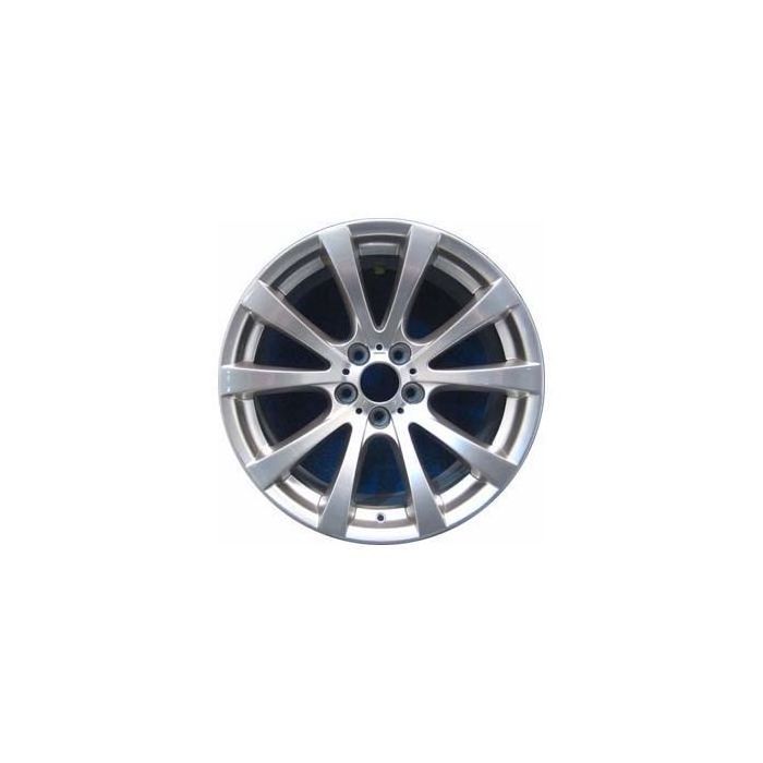 BMW X5 Wheel Rim Silver 71381 (F) Stock Factory OEM Replacement