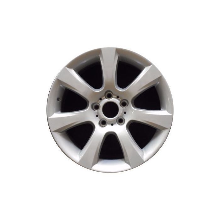 BMW 528i Wheel Rim Silver 71405 Stock Factory OEM Replacement