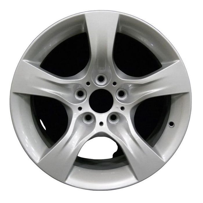 BMW 323i Wheel Rim Silver 71452 Stock Factory OEM Replacement