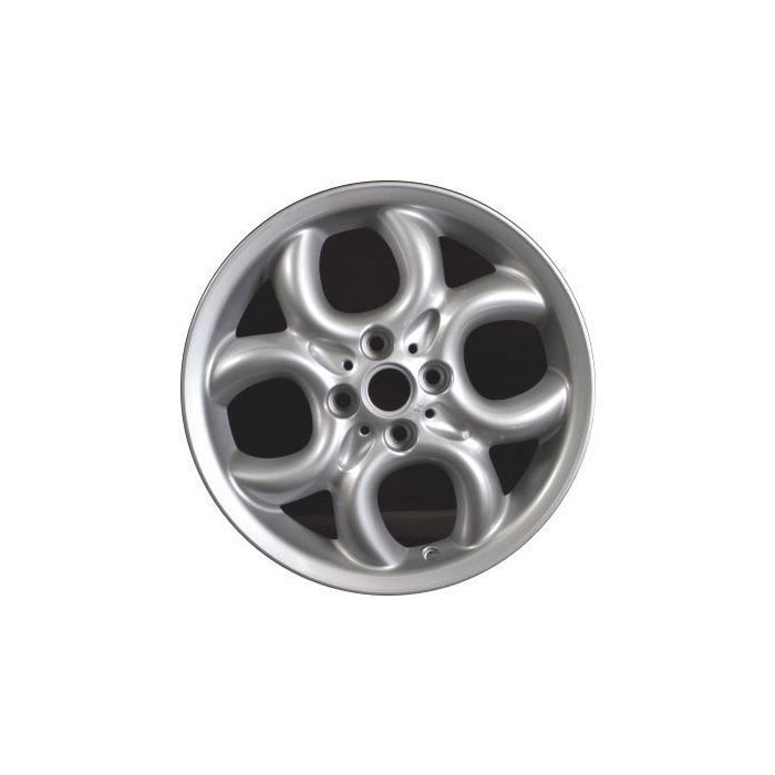Mini Cooper Wheel Rim Silver 71470 Stock Factory OEM Replacement