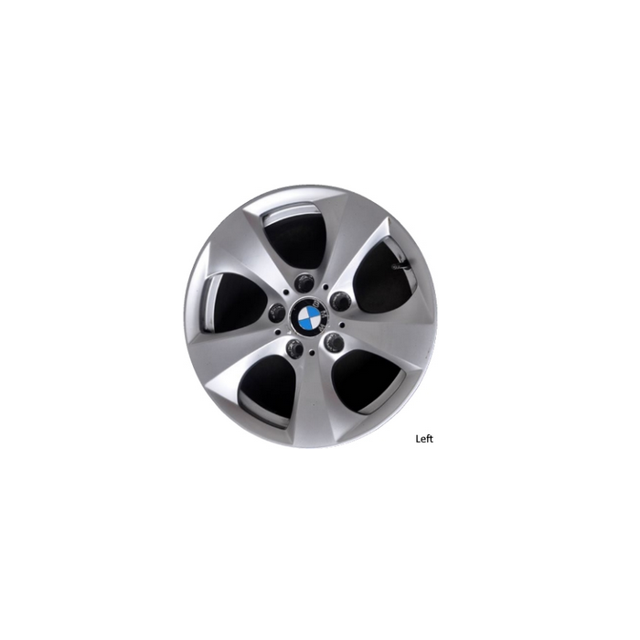 BMW X3 Wheel Rim Silver 71475 Stock Factory OEM Replacement