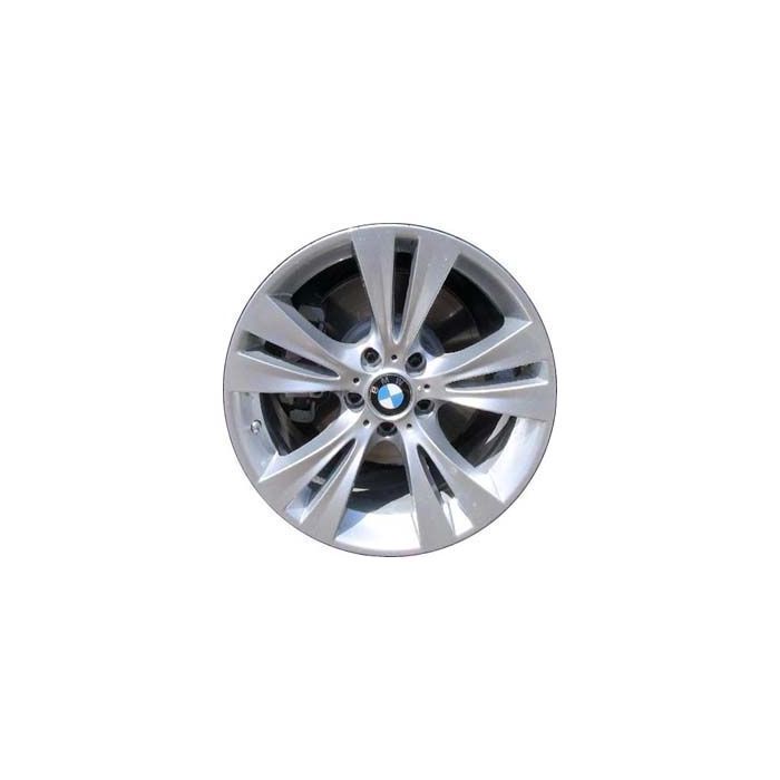 BMW X3 Wheel Rim Silver 71478 Stock Factory OEM Replacement