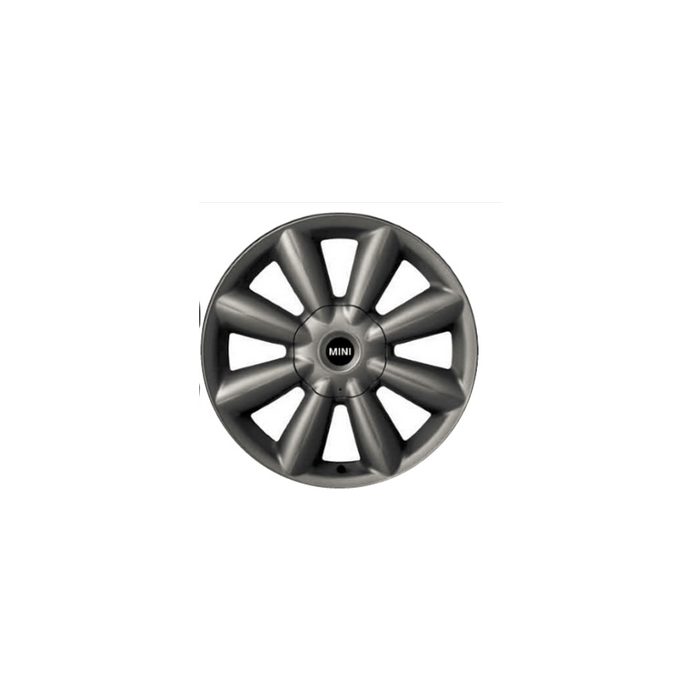 Mini Countryman Wheel Rim Grey 71490 Stock Factory OEM Replacement