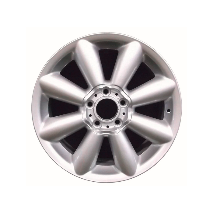 Mini Countryman Wheel Rim Silver 71490 Stock Factory OEM Replacement