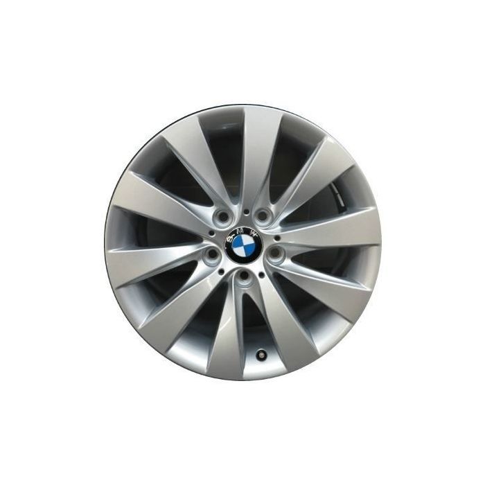BMW 320i Wheel Rim Silver 71537 Stock Factory OEM Replacement