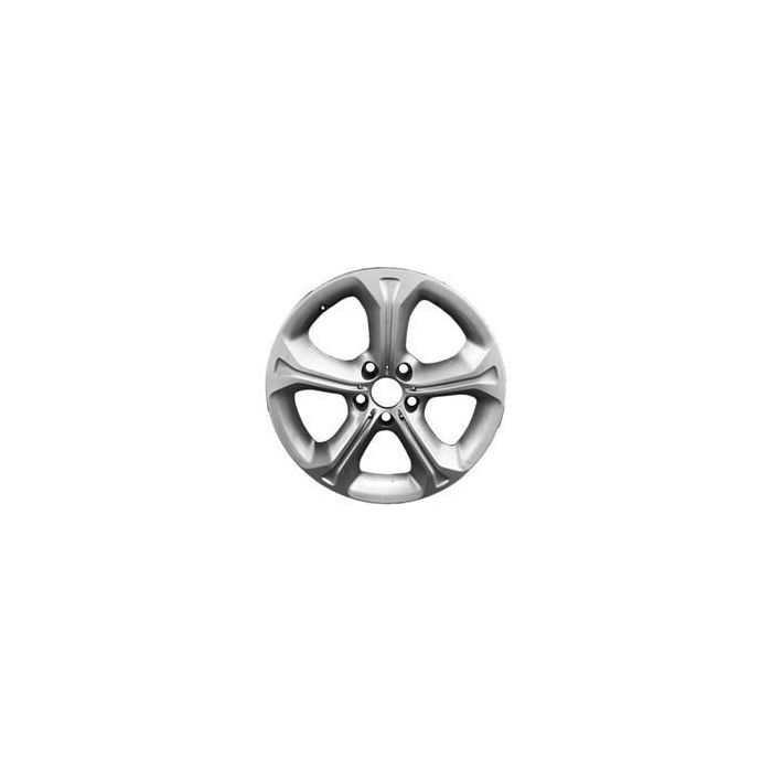 BMW X1 Wheel Rim Silver 71601 Stock Factory OEM Replacement