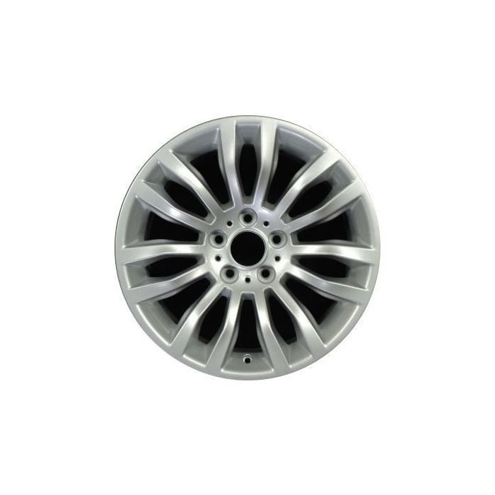 BMW X1 Wheel Rim Silver 71603 Stock Factory OEM Replacement