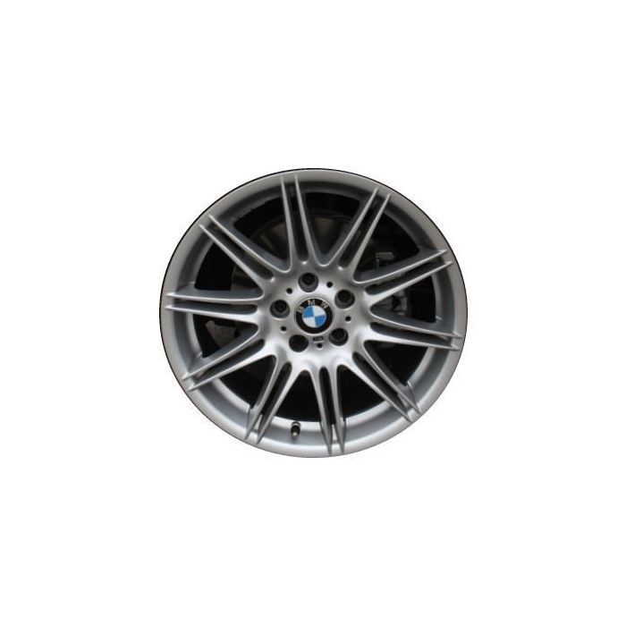 BMW X1 Wheel Rim Silver 71609 Stock Factory OEM Replacement