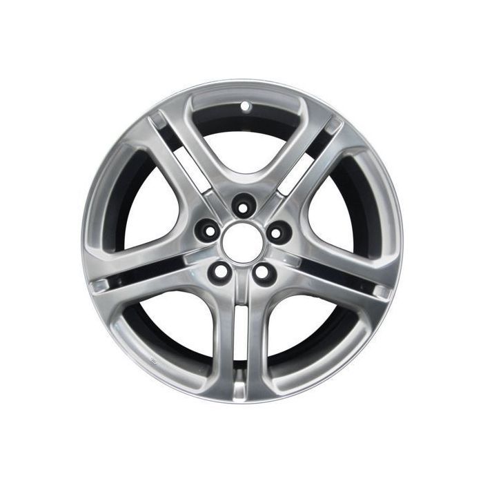 Acura Tl Wheel Rim Silver 71735 Stock Factory OEM Replacement