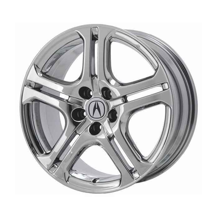Acura TL Wheel Rim Chrome 71735 Stock Factory OEM Replacement
