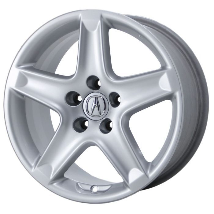 Acura Tl Wheel Rim Silver 71749 Stock Factory OEM Replacement