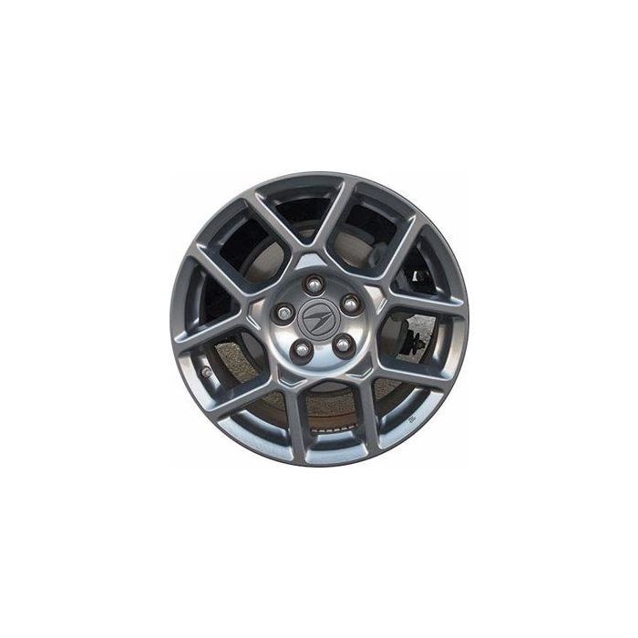 Acura Tl Wheel Rim Grey 71763 Stock Factory OEM Replacement