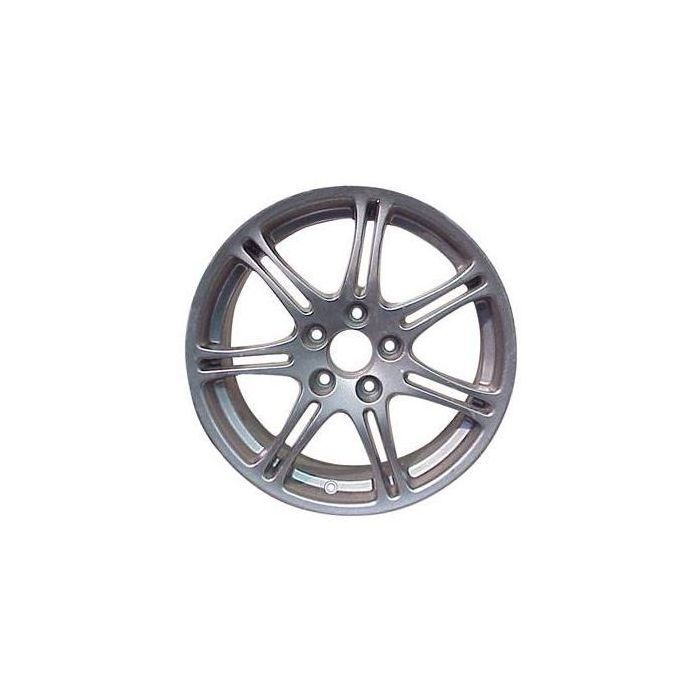 Acura CSX Wheel Rim Silver 71764 Stock Factory OEM Replacement