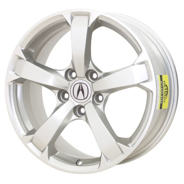 Acura Tl Wheel Rim Silver 71786 Stock Factory OEM Replacement