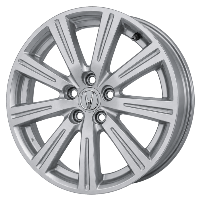 Acura TL Wheel Rim Silver 71789 Stock Factory OEM Replacement