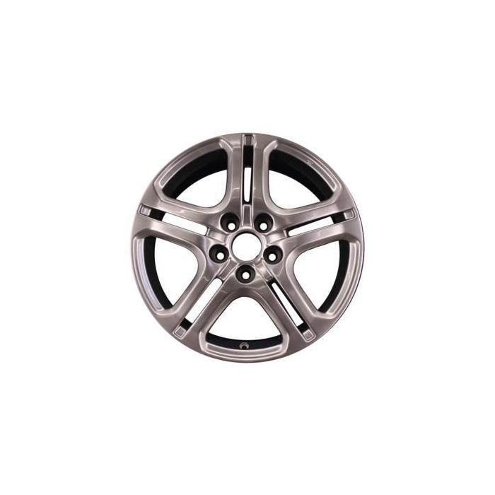 Acura Tl Wheel Rim Grey 71790 Stock Factory OEM Replacement