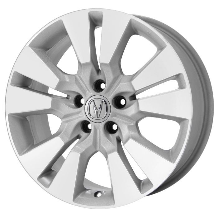 Acura RDX Wheel Rim Machined Silver 71791 Stock Factory OEM Replacement