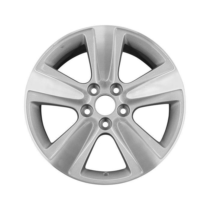 Acura MDX Wheel Rim Machined Grey 71793 Stock Factory OEM Replacement
