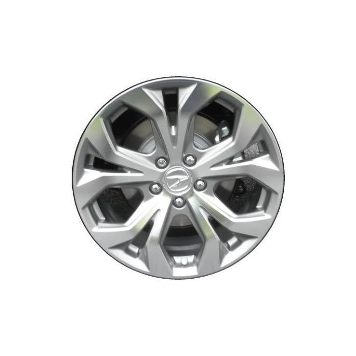 Acura RDX Wheel Rim Machined Grey 71808 Stock Factory OEM Replacement
