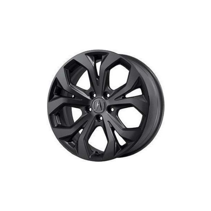 Acura RDX Wheel Rim Gloss Black 71808 Stock Factory OEM Replacement