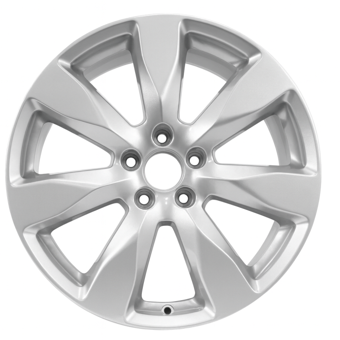 Acura MDX Wheel Rim Silver 71819 Stock Factory OEM Replacement