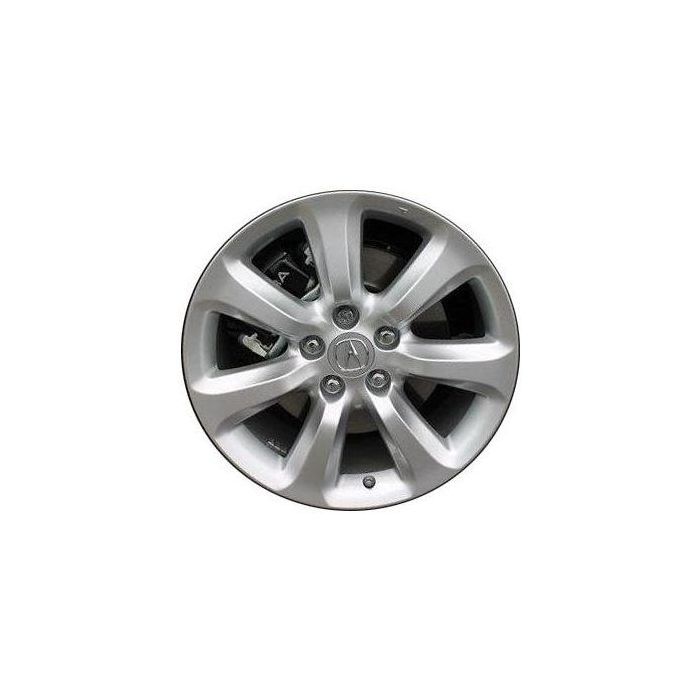 Acura RLX Wheel Rim Silver 71823 Stock Factory OEM Replacement
