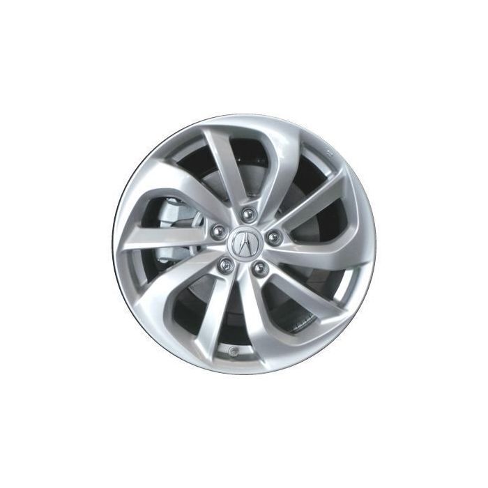 Acura RDX Wheel Rim Silver 71836 Stock Factory OEM Replacement