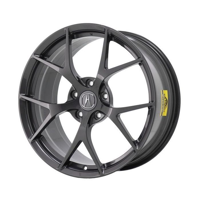 Acura NSX Wheel Rim Grey 71840 (F) Stock Factory OEM Replacement