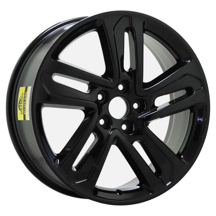 Acura MDX Wheel Rim Gloss Black 71845 Stock Factory OEM Replacement