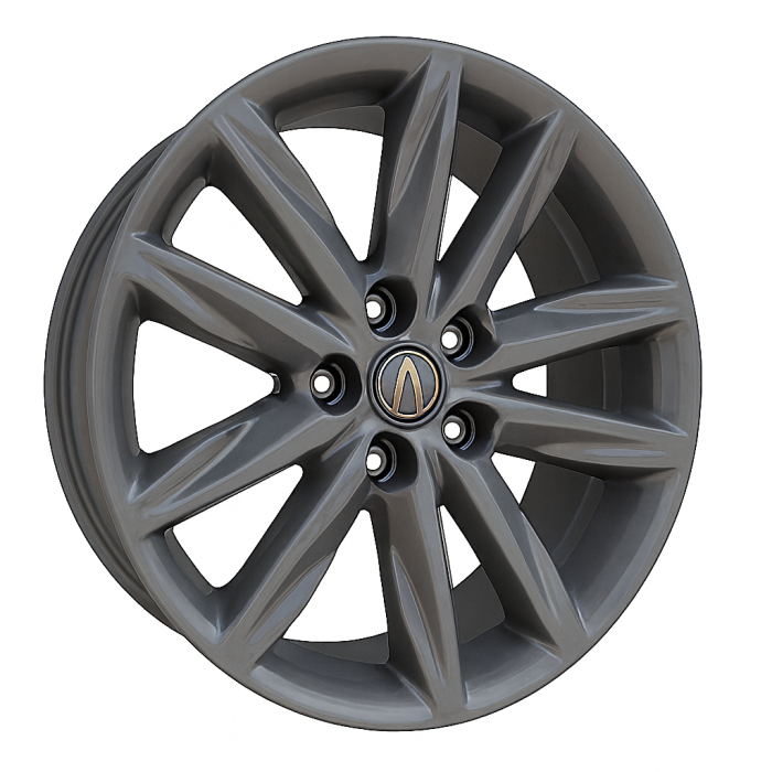 Acura MDX Wheel Rim Grey 71864 Stock Factory OEM Replacement