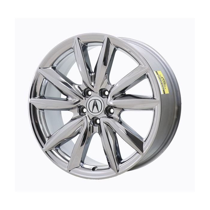 Acura RDX Wheel Rim Chrome 71866 Stock Factory OEM Replacement