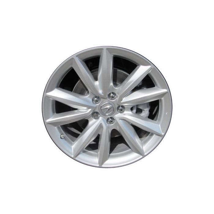 Acura RDX Wheel Rim Silver 71866 Stock Factory OEM Replacement