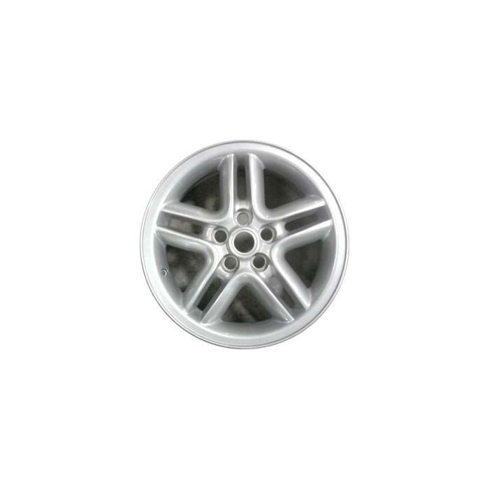 Land Rover Discovery Wheel Rim Silver 72152 Stock Factory OEM Replacement