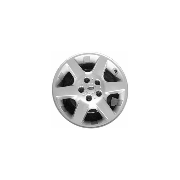 Land Rover Freelander Wheel Rim Silver 72171 Stock Factory OEM Replacement