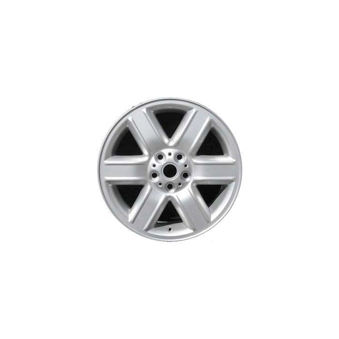 Land Rover Range Rover Wheel Rim Silver 72173 Stock Factory OEM Replacement