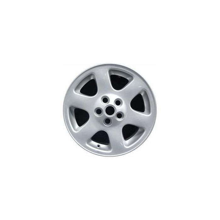 Land Rover Discovery Wheel Rim Silver 72178 Stock Factory OEM Replacement
