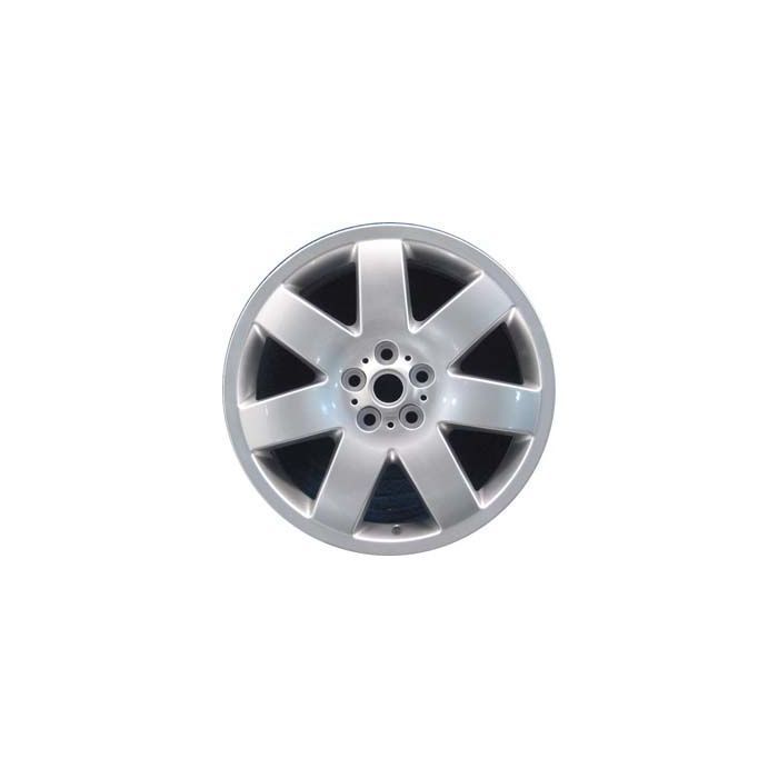 Land Rover Range Rover Wheel Rim Silver 72182 Stock Factory OEM Replacement