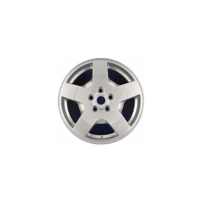 Land Rover LR3 Wheel Rim Silver 72189 Stock Factory OEM Replacement