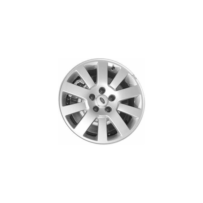 Land Rover LR3 Wheel Rim Silver 72190 Stock Factory OEM Replacement