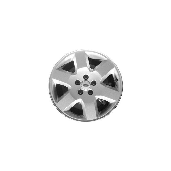 Land Rover LR3 Wheel Rim Silver 72191 Stock Factory OEM Replacement