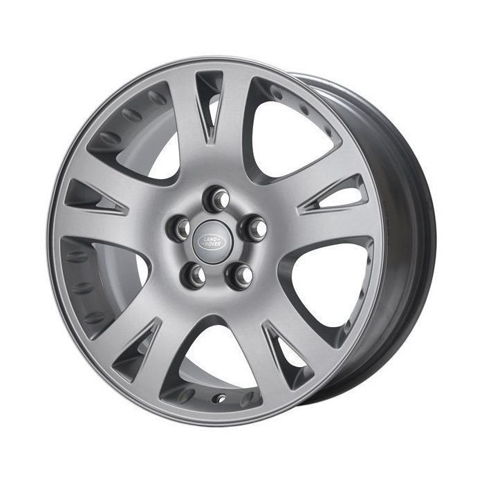 Land Rover Range Rover Wheel Rim Silver 72195 Stock Factory OEM Replacement