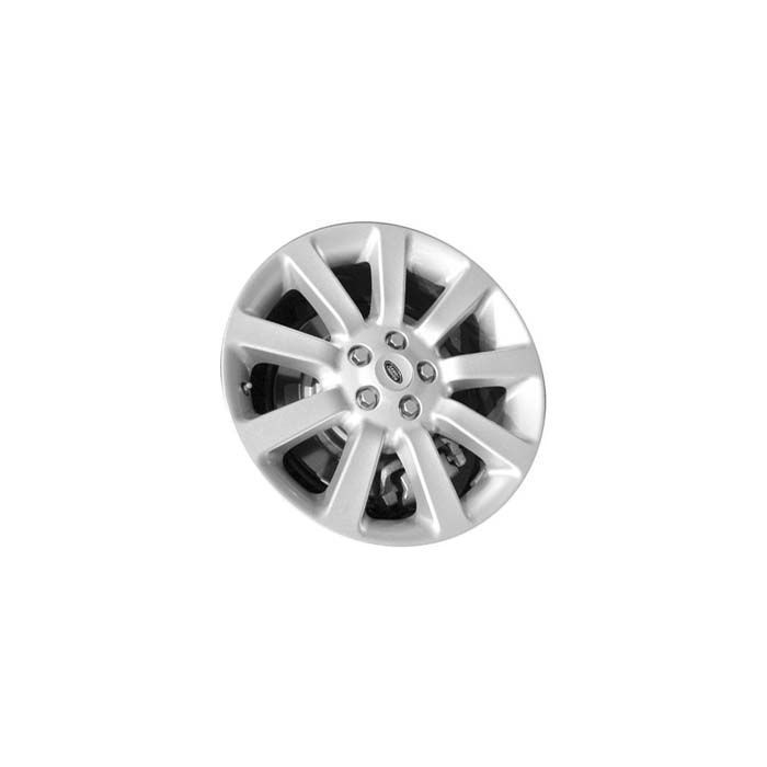 Land Rover Range Rover Wheel Rim Silver 72197 Stock Factory OEM Replacement