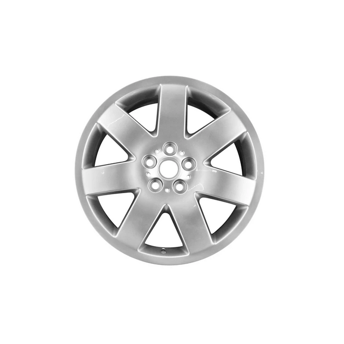 Land Rover Range Rover Wheel Rim Silver 72199 Stock Factory OEM Replacement