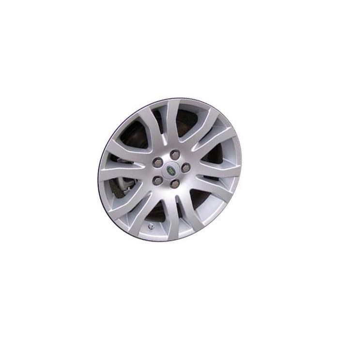 Land Rover LR2 Wheel Rim Silver 72202 Stock Factory OEM Replacement