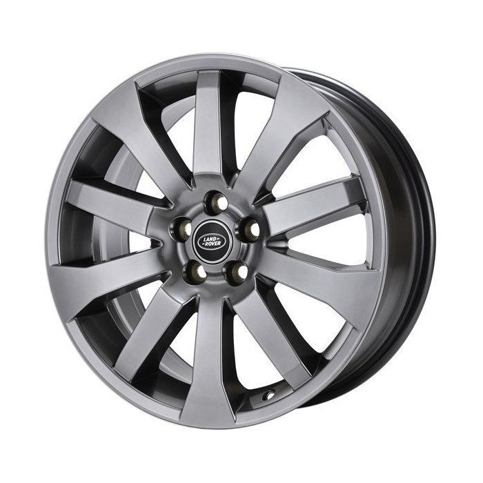 Land Rover LR2 Wheel Rim Hyper Silver 72203 Stock Factory OEM Replacement