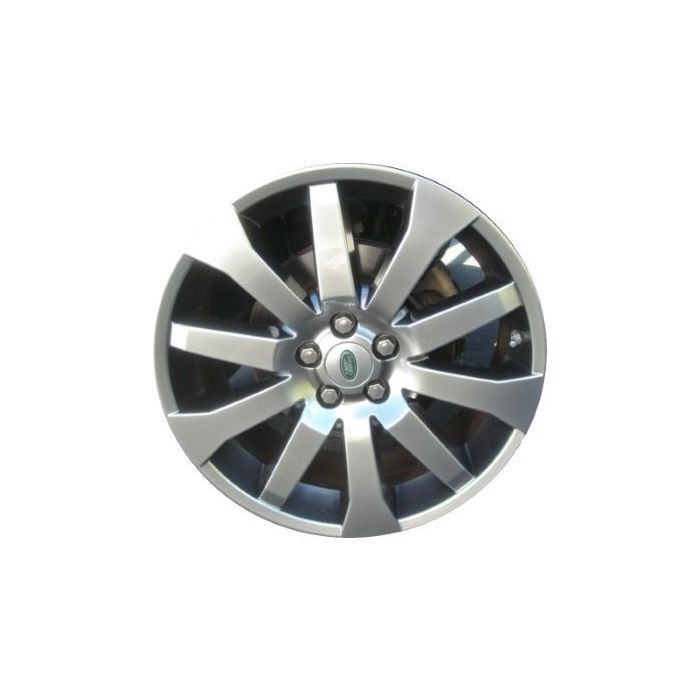 Land Rover LR2 Wheel Rim Silver 72203 Stock Factory OEM Replacement