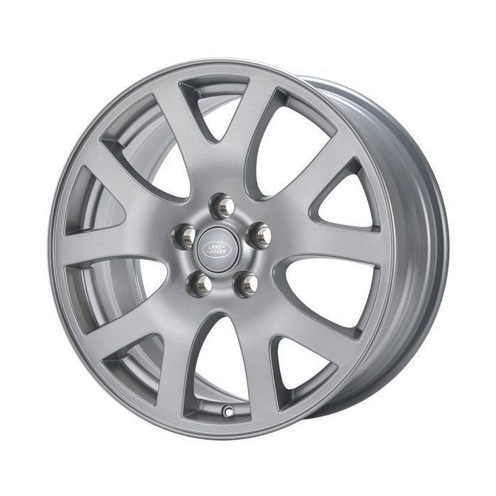 Land Rover Range Rover Wheel Rim Silver 72204 Stock Factory OEM Replacement