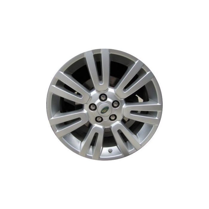 Land Rover LR2 Wheel Rim Silver 72206 Stock Factory OEM Replacement