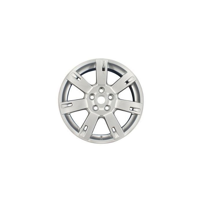 Land Rover LR4 Wheel Rim Silver 72207 Stock Factory OEM Replacement